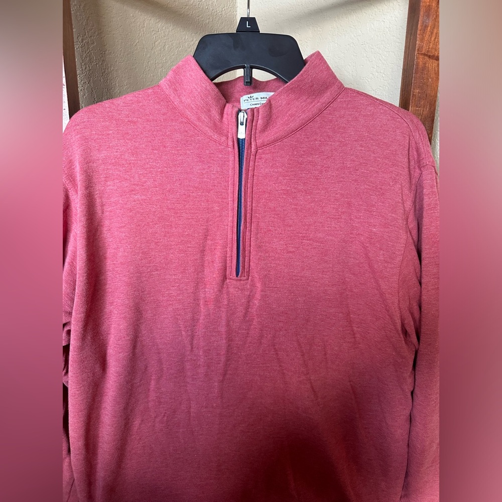 Peter Millar Quarter Zip (large)